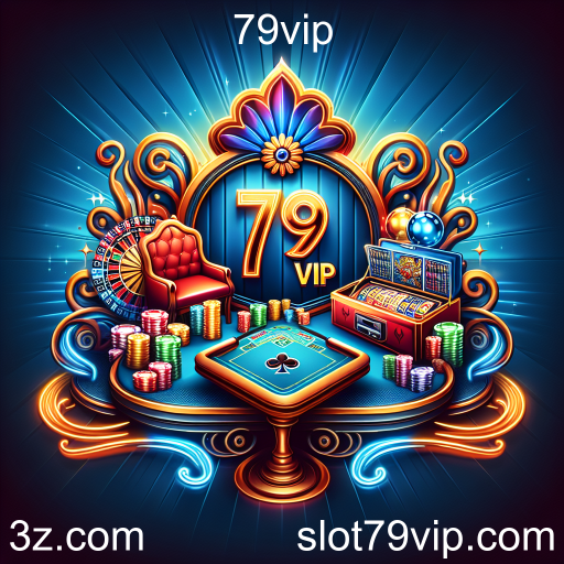 Descubra o Mundo dos Jogos de Máquinas no 79vip